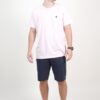 TSHIRT CUELLO REDONDO