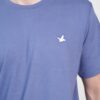 TSHIRT CUELLO REDONDO