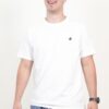 TSHIRT CUELLO REDONDO