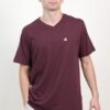 TSHIRT CUELLO V