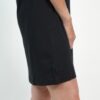 VESTIDO CORTO