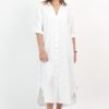 VESTIDO LINO