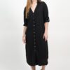 VESTIDO LINO