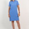 VESTIDO PIQUE