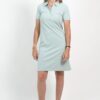 VESTIDO PIQUE