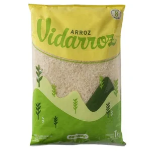 Arroz VIDARROZ 1 kg Arroz VIDARROZ 1 kg